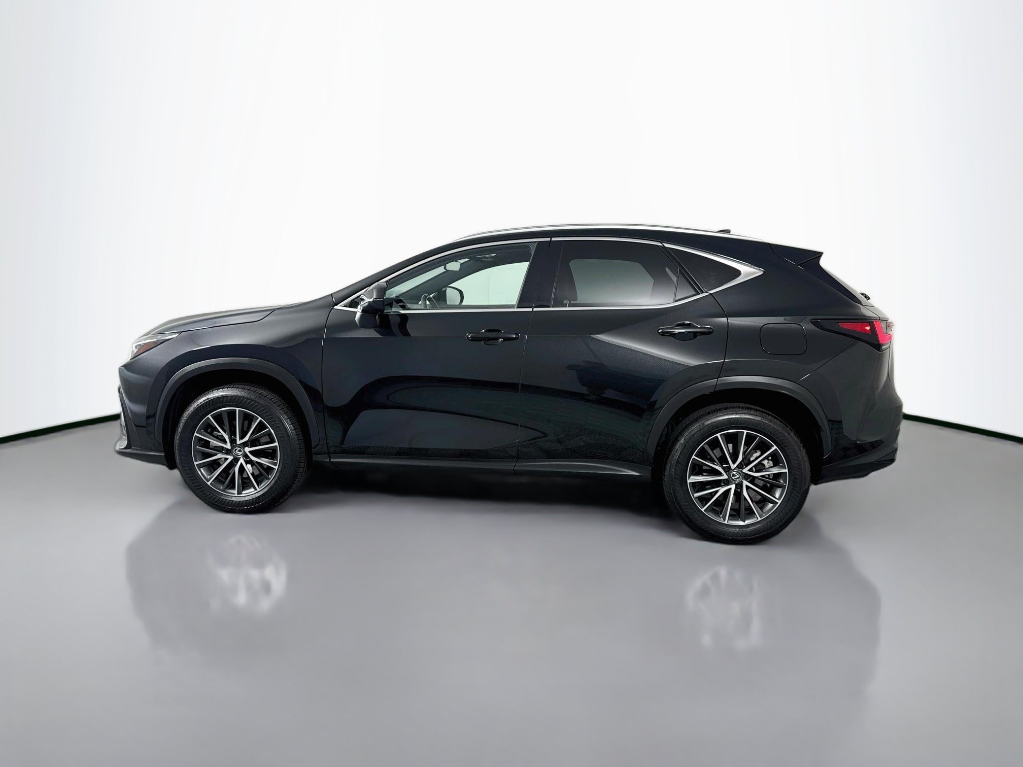 lexus nx hybrid 2024 JTJAKCEZ0R5014114 image lexus nx hybrid 2024 JTJAKCEZ0R5014114 image